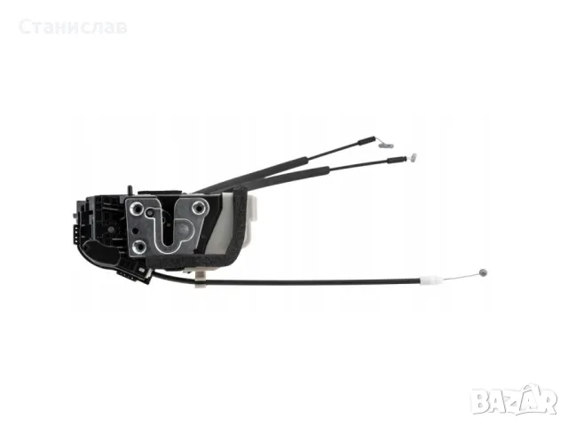  Kia Sorento MK2 Брава за задна дясна врата, снимка 3 - Части - 50287904