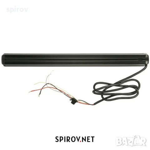 LED бар STRANDS SIBERIA XP DRC32 3500/18590lm 5700K, снимка 2 - Части - 55745636