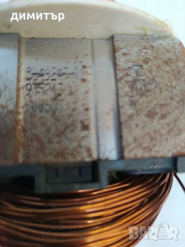 Статор за Електрическа косачка Gardena 42 E, снимка 3 - Други - 30949003