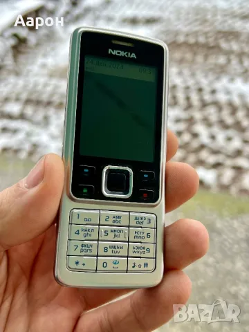 ✅Като Нов / Nokia 6300 , снимка 12 - Nokia - 48448543