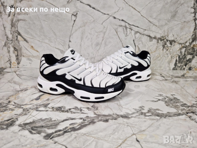 Nike Мъжки Маратонки👟Мъжки Спортни Обувки Найк - Налични Различни Цветове Код P1832, снимка 14 - Маратонки - 53014846