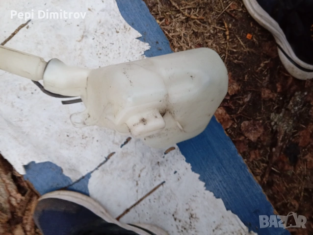 Казанче чистачки Peugeot 207 Hatchback (02.2006 - 12.2015)