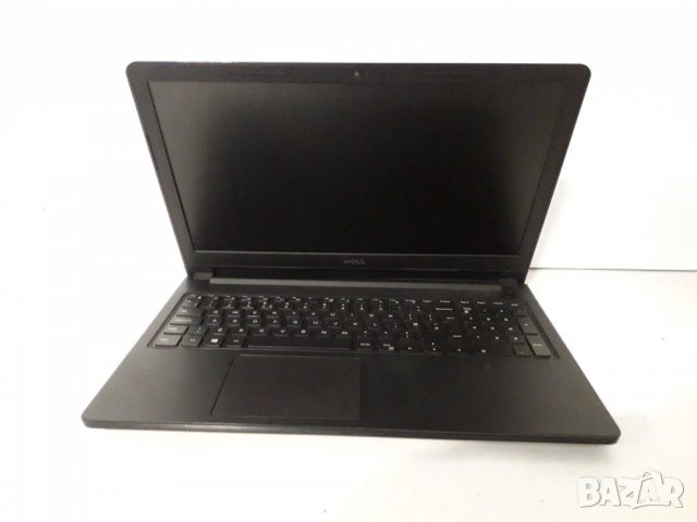 Лаптоп DELL Vostro 3568 - i3-7131U/2.7GHz/4GB, снимка 2 - Лаптопи за работа - 39259846