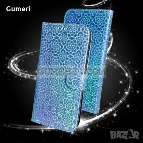 Motorola Moto G9 Play Калъф тип тефтер , снимка 2 - Калъфи, кейсове - 31204719