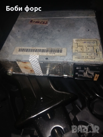 радиокасетофон алфа фв оргинал, снимка 3 - Аксесоари и консумативи - 52924464