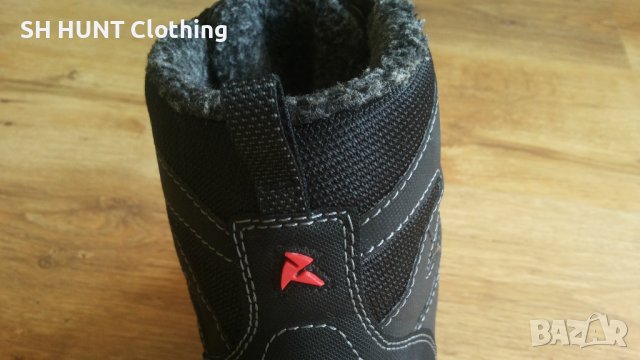 ECCO Xpedition III GORE-TEX Winter Boots размер EUR 42 / UK 8,5 зимни водонепромокаеми - 577, снимка 10 - Мъжки боти - 44359056