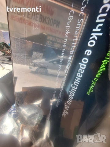 POWER BOARD BN44-01100G / L55E7_BDY  for, Samsung модел QE50Q60AAUXX 50inc DISPLAY CY-QC050HGAY1V, снимка 8 - Части и Платки - 53913968