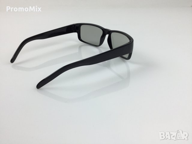 3D поляризирани очила пасивни 3D очила за телевизор проектор монитор, снимка 4 - Стойки, 3D очила, аксесоари - 29480834