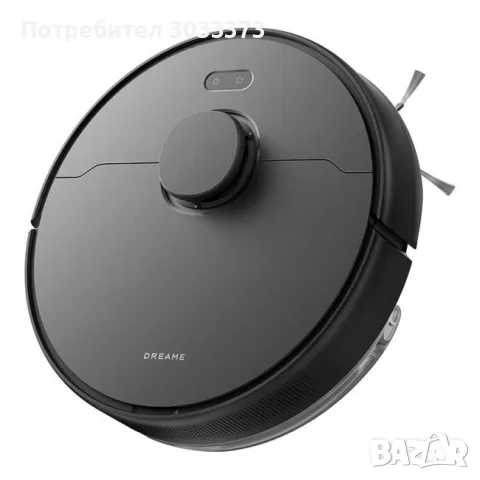Прахосмукачка-робот Dreame d9 Мax Gen 2, снимка 2 - Прахосмукачки - 55931058