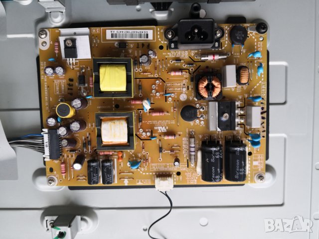 Продавам на части LG 32LB580V, снимка 6 - Телевизори - 30867702