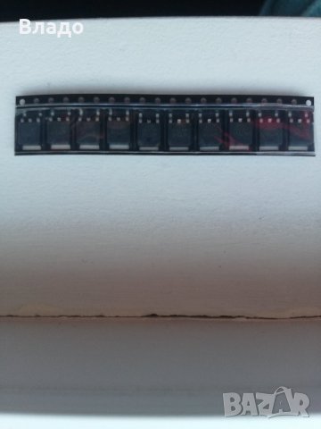 VBE 1307 транзистор, снимка 6 - Друга електроника - 39202768