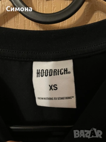 Блуза Hoodrich , снимка 3 - Блузи с дълъг ръкав и пуловери - 53125320