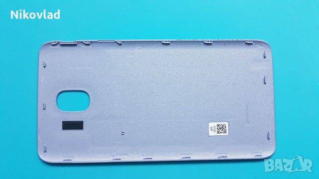 Заден капак Samsung Galaxy J4 (J400F/DS), снимка 2 - Резервни части за телефони - 31675418