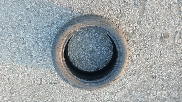 195 50 15 всесезонна гума Nexen , снимка 12 - Гуми и джанти - 53906877