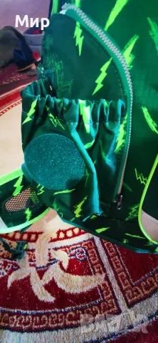 Детска раница Ergobag , снимка 8 - Раници - 56070158