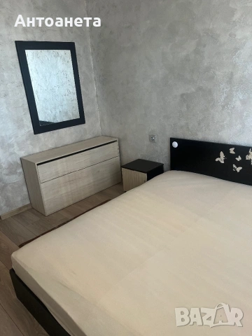 По наем двустаен обзаведен апартамент, снимка 2 - Апартаменти - 54117839