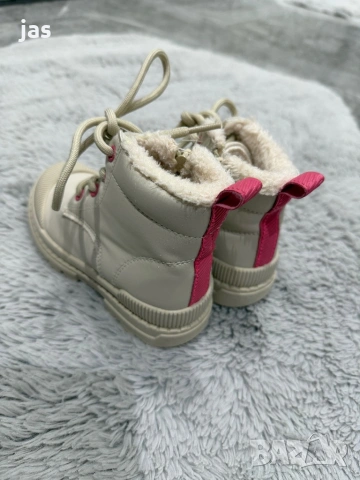 Детски боти 25 номер, снимка 3 - Детски боти и ботуши - 53883342