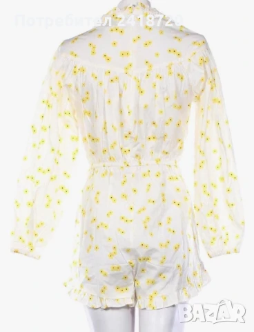 Памучен гащеризон  Glamorous , снимка 2 - Гащеризони - 50628391