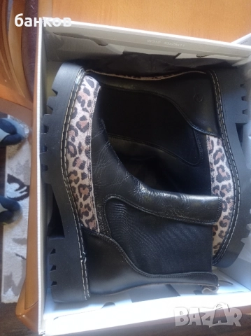 Боти челси Тамарис размер 40