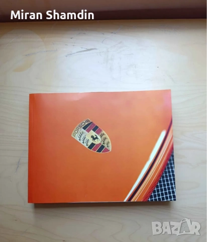 LEGO Technic 42056 Porsche 911 GT3 RS – 100% пълен, с кутия и книжка, снимка 8 - Колекции - 54011539