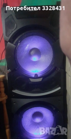 Продавам колона Акай, снимка 1