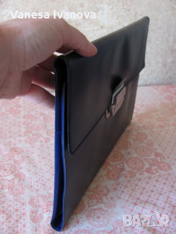 Чанта - папка , снимка 8 - Чанти - 31277596