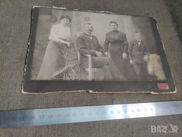 стара снимка Josef Weisz Vukovar