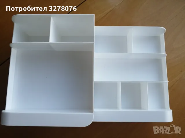 Органайзер за бижута и гримове , снимка 3 - Други - 48883109