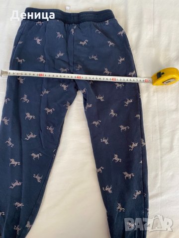 Детски анцуг Н&М, снимка 4 - Детски анцузи и суичери - 33973793