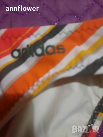 Бански Adidas 42B, снимка 9 - Бански костюми - 37820935