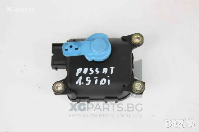 Моторче клапа парно за Volkswagen Passat B5, B5.5 (1996-2005) 0132801215