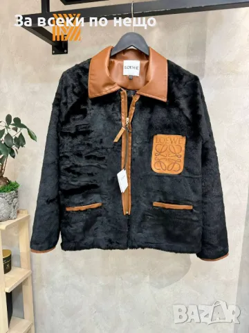 Loewe Данско Зимно Яке - Налични Различни Цветове Код D1594, снимка 6 - Якета - 48610292