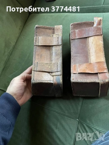 Лот милитария, снимка 6 - Антикварни и старинни предмети - 52884370