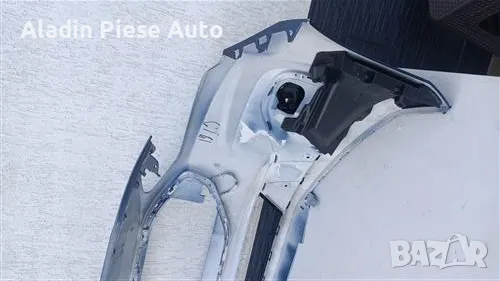 Предна броня Ford Focus 4 Facelift година 2022 2023 2024 код NX7B-17757-A, NX7B-17757A , снимка 4 - Аксесоари и консумативи - 49496196