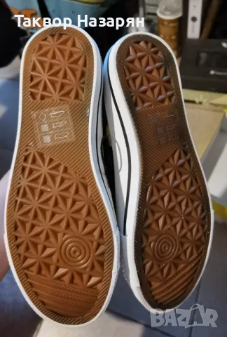 Обувки, кецове, снимка 3 - Кецове - 50057685