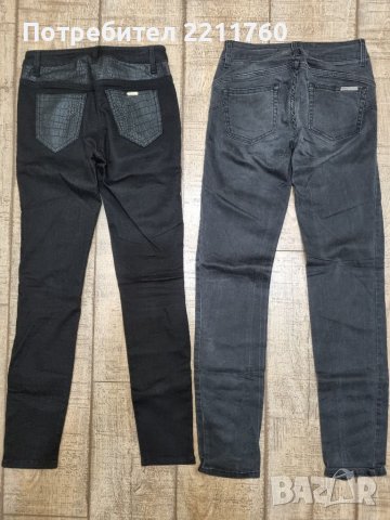 Дънки Guess, Liu Jo, снимка 4 - Дънки - 38966648