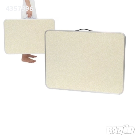 Сгъваема Маса за Къмпинг - PA734, снимка 3 - Къмпинг мебели - 51912180