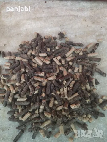 пелетна машина , снимка 5 - Климатици - 44888405