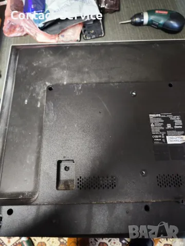 Phillips 43PUS6554/12  на части , снимка 5 - Части и Платки - 48795238
