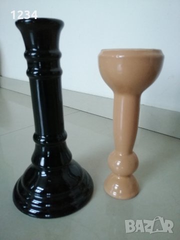 Вази лот, снимка 1