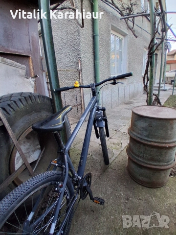 rockrider 50/велосипед, снимка 4 - Велосипеди - 54239634