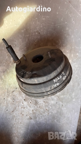 Серво усилвател / Спирачна помпа за MG Rover 45 2001 - SJB-0000 / Q10M0098, снимка 2 - Части - 52393048