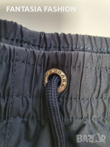 Мъжки - Бански-Шорти Paul & Shark, снимка 4 - Бански - 54101953