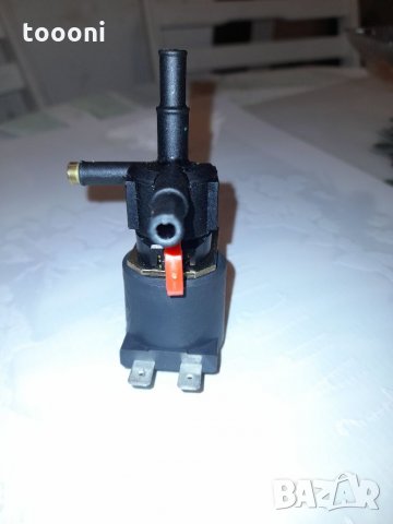 TARTARINI клапан 12V, снимка 4 - Части - 35457272