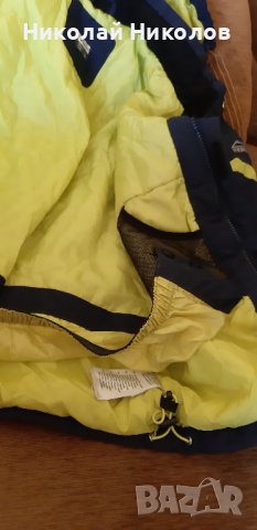 Детско яке за ски и сноуборд McKinney 152см , снимка 3 - Зимни спортове - 38385399