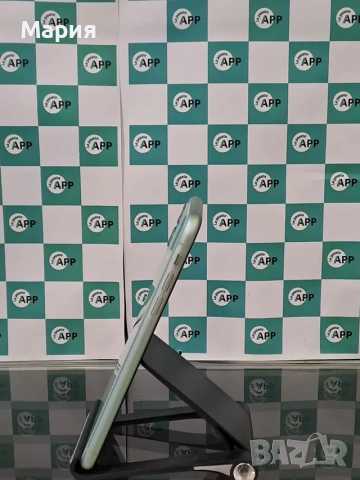 iPhone 11 128GB Сменена оригинална батерия на 100%, снимка 4 - Apple iPhone - 54229631