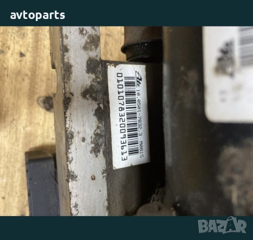 Renault laguna 1998година 1.8i ABS Помпа, снимка 5 - Части - 40535077