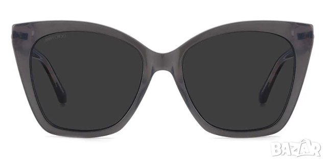 Оригинални дамски слънчеви очила Jimmy Choo -50%, снимка 2 - Слънчеви и диоптрични очила - 42892698