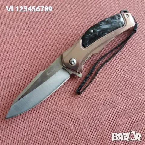 Джобен нож DA 155 - 90x200 mm