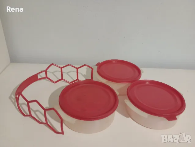 Канчета за храна , снимка 4 - Кутии за храна - 48159183